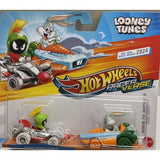 Hot Wheels Racerverse İkili Arabalar HRT55-HRT83