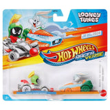 Hot Wheels Racerverse İkili Arabalar HRT55-HRT83