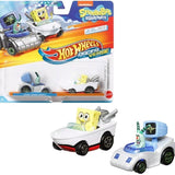 Hot Wheels Racerverse İkili Arabalar HRT55-HRT85