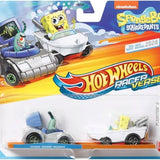 Hot Wheels Racerverse İkili Arabalar HRT55-HRT85