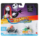 Hot Wheels Racerverse İkili Arabalar HRT55-HRT91