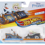 Hot Wheels Racerverse İkili Arabalar HRT55-HRT92