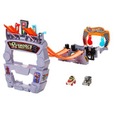 Hot Wheels RacerVerse Star Wars 2 Araçlı Pist Seti HPL32 | Toysall