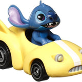 Hot Wheels RacerVerse Tekli Arabalar HKB86-HKB90