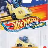 Hot Wheels RacerVerse Tekli Arabalar HKB86-HKB90