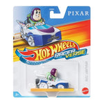 Hot Wheels RacerVerse Tekli Arabalar HKB86-HKB91 | Toysall