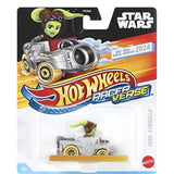 Hot Wheels RacerVerse Tekli Arabalar HKB86-HRT18