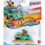 Hot Wheels RacerVerse Tekli Arabalar HKB86-HRT25