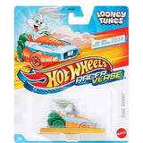 Hot Wheels RacerVerse Tekli Arabalar HKB86-HRT26