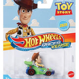 Hot Wheels RacerVerse Tekli Arabalar HKB86-JBK19