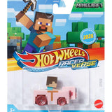 Hot Wheels RacerVerse Tekli Arabalar HKB86-JCV85