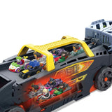 Hot Wheels Racerverse Ultimate Batman Pist Seti HXN21