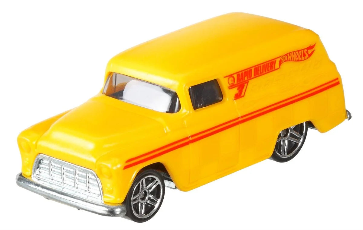 Hot Wheels Renk Değiştiren Arabalar BHR15-BHR17 | Toysall