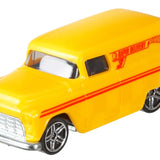 Hot Wheels Renk Değiştiren Arabalar BHR15-BHR17 | Toysall