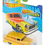 Hot Wheels Renk Değiştiren Arabalar BHR15-BHR17 | Toysall