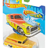 Hot Wheels Renk Değiştiren Arabalar BHR15-BHR17 | Toysall