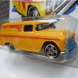 Hot Wheels Renk Değiştiren Arabalar BHR15-BHR17 | Toysall