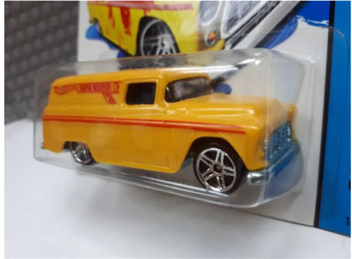 Hot Wheels Renk Değiştiren Arabalar BHR15-BHR17 | Toysall