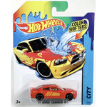 Hot Wheels Renk Değiştiren Arabalar BHR15-BHR20 | Toysall