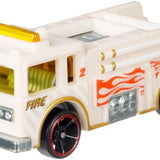 Hot Wheels Renk Değiştiren Arabalar BHR15-BHR21 | Toysall