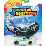 Hot Wheels Renk Değiştiren Arabalar BHR15-BHR42 | Toysall
