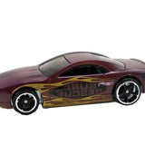 Hot Wheels Renk Değiştiren Arabalar BHR15-BHR43 | Toysall