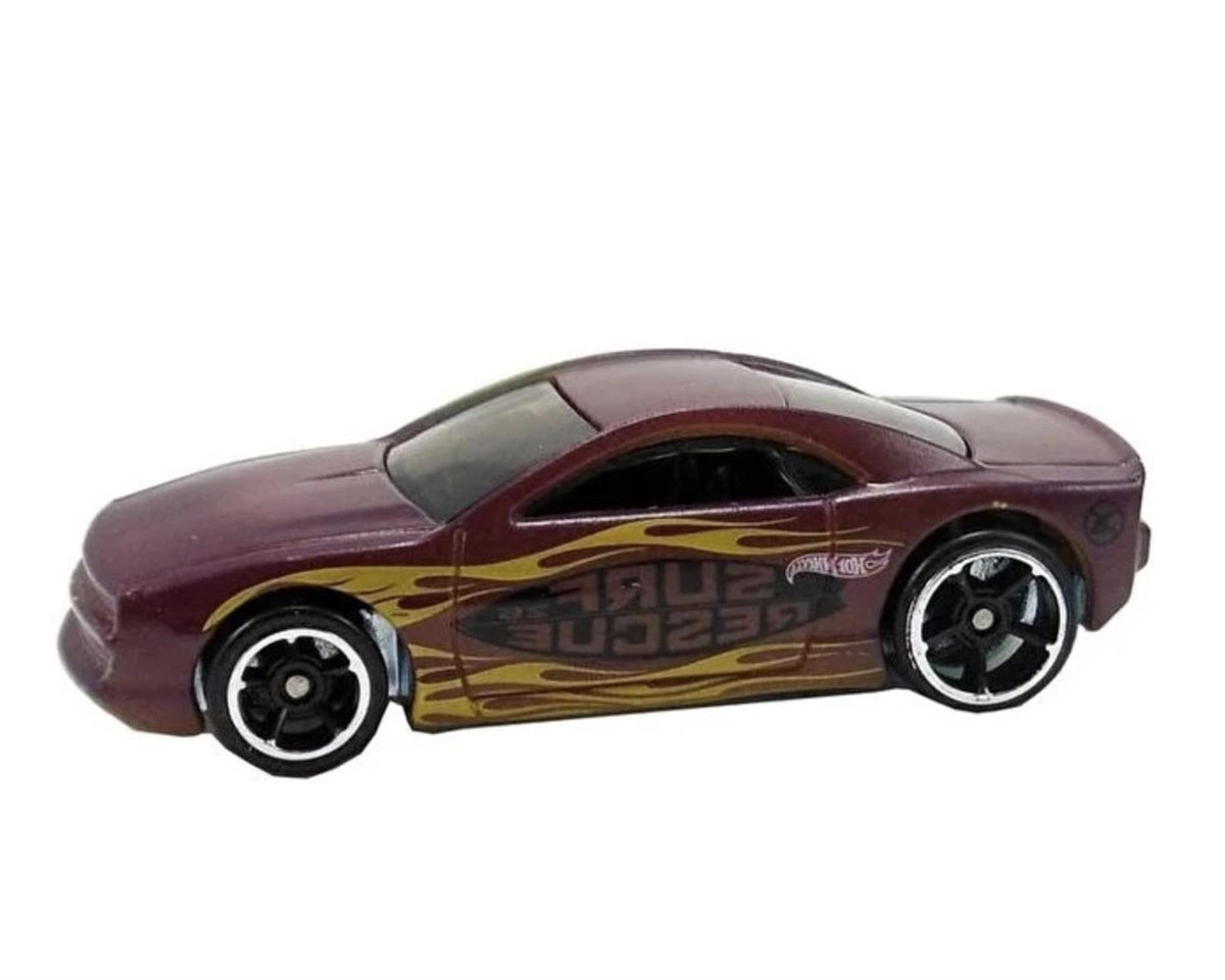 Hot Wheels Renk Değiştiren Arabalar BHR15-BHR43 | Toysall