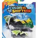 Hot Wheels Renk Değiştiren Arabalar BHR15-BHR44 | Toysall