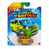 Hot Wheels Renk Değiştiren Arabalar BHR15-BHR51 | Toysall