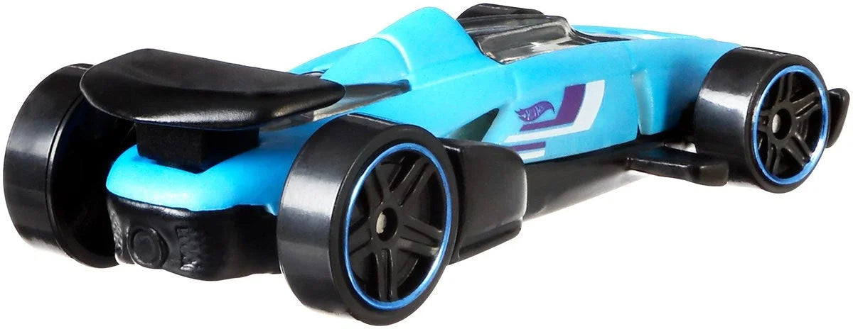 Hot Wheels Renk Değiştiren Arabalar BHR15-BHR54 | Toysall