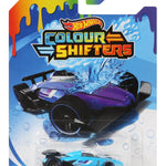 Hot Wheels Renk Değiştiren Arabalar BHR15-BHR54 | Toysall