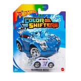 Hot Wheels Renk Değiştiren Arabalar BHR15-BHR59 | Toysall