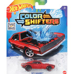 Hot Wheels Renk Değiştiren Arabalar BHR15-BHR63 | Toysall