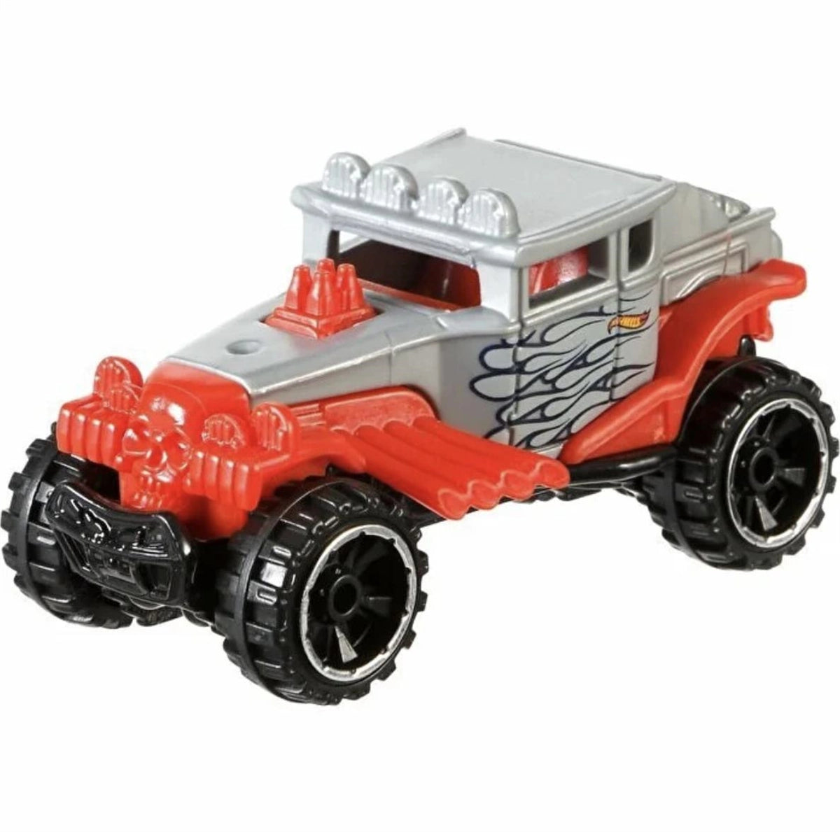 Hot Wheels Renk Değiştiren Arabalar BHR15-CFM28