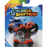 Hot Wheels Renk Değiştiren Arabalar BHR15-CFM28 | Toysall