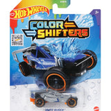 Hot Wheels Renk Değiştiren Arabalar BHR15-CFM36 | Toysall