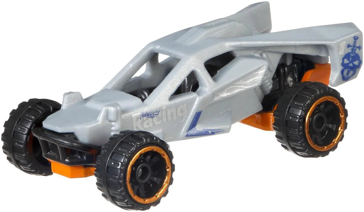 Hot Wheels Renk Değiştiren Arabalar BHR15-CFM36 | Toysall