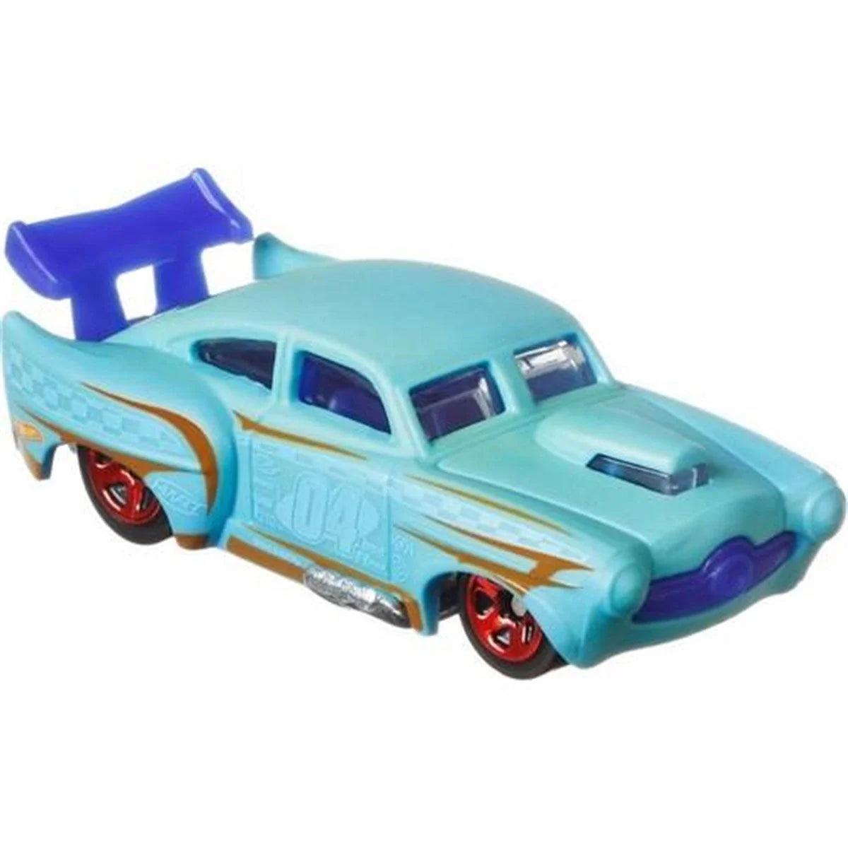 Hot Wheels Renk Değiştiren Arabalar BHR15-CFM39 | Toysall