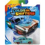 Hot Wheels Renk Değiştiren Arabalar BHR15-CFM39 | Toysall