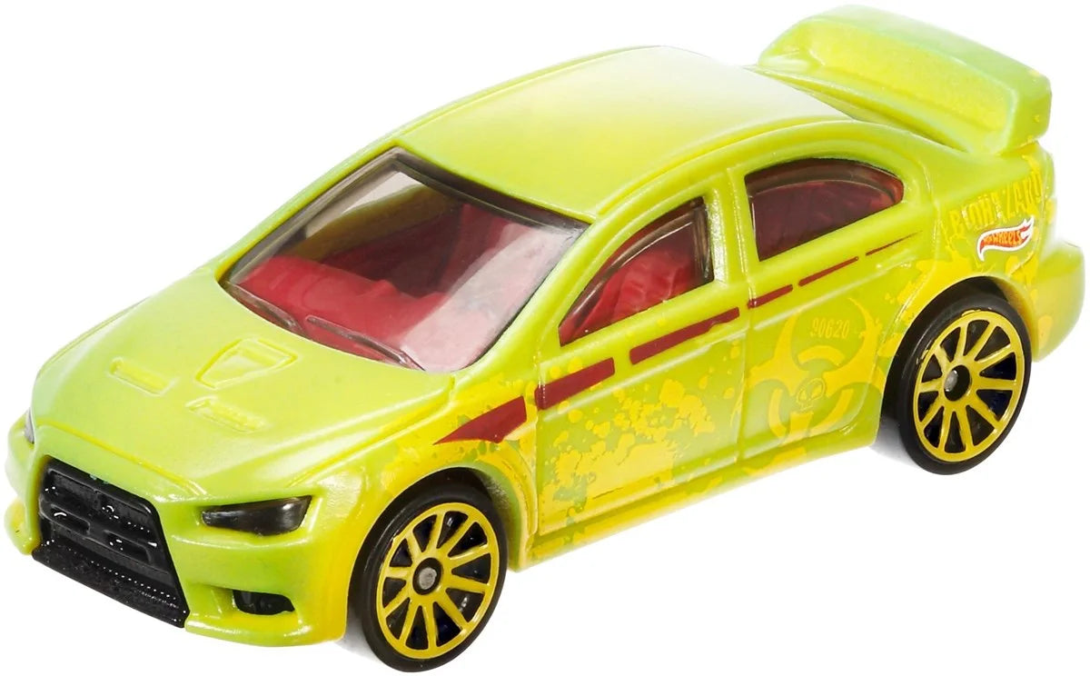 Hot Wheels Renk Değiştiren Arabalar BHR15-CFM40 | Toysall