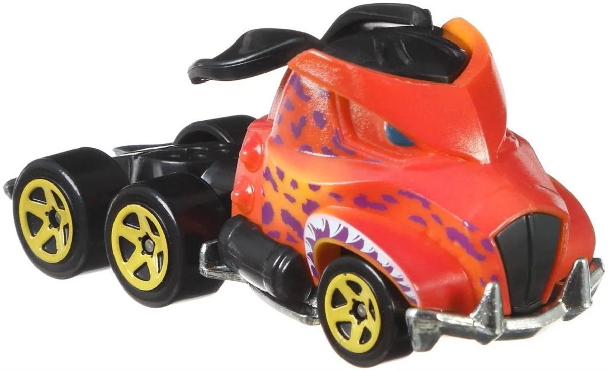 Hot Wheels Renk Değiştiren Arabalar BHR15-CFM43 | Toysall