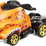 Hot Wheels Renk Değiştiren Arabalar BHR15-CFM43 | Toysall