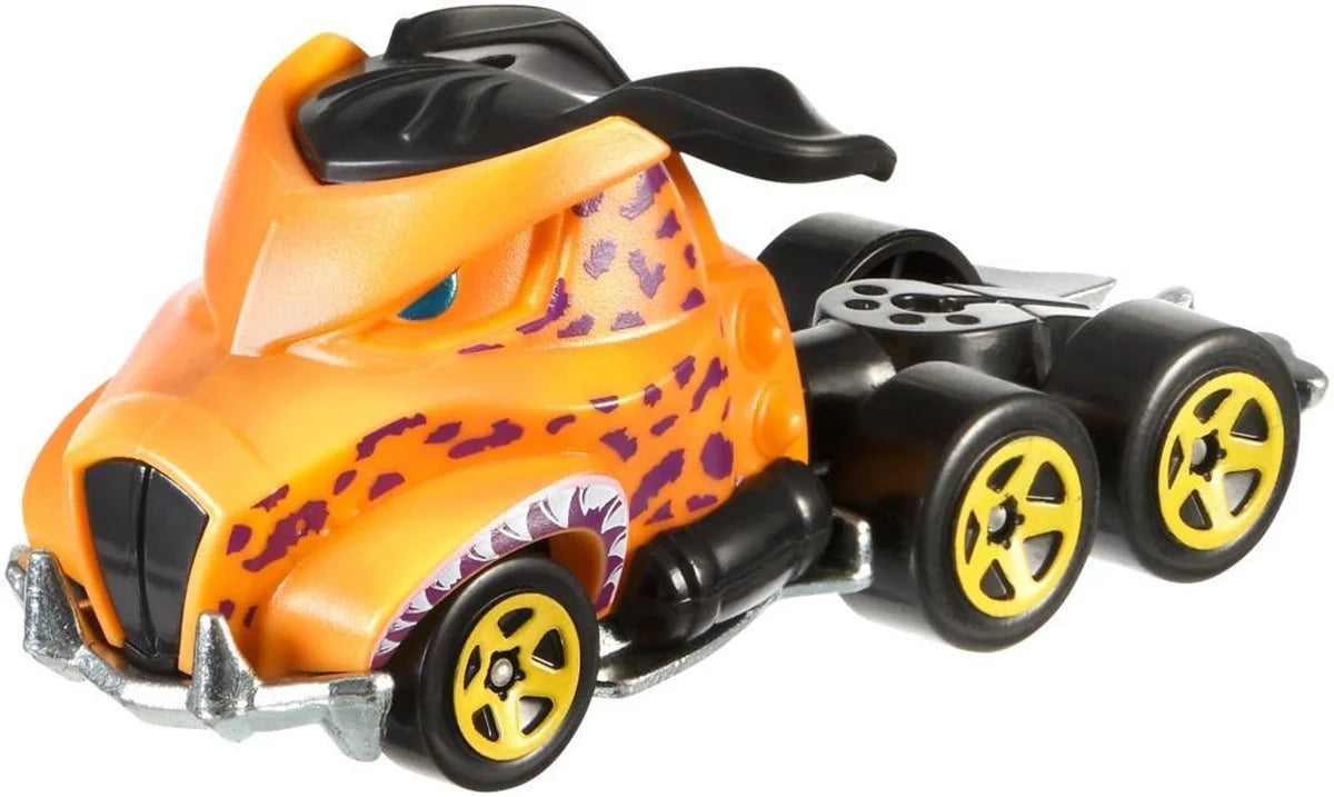 Hot Wheels Renk Değiştiren Arabalar BHR15-CFM43 | Toysall