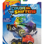 Hot Wheels Renk Değiştiren Arabalar BHR15-CFM43 | Toysall