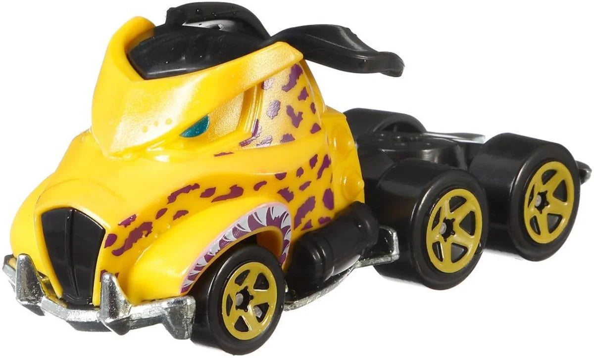 Hot Wheels Renk Değiştiren Arabalar BHR15-CFM43 | Toysall