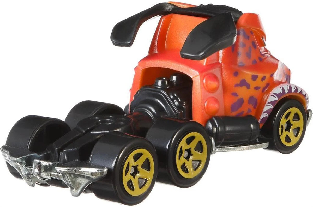 Hot Wheels Renk Değiştiren Arabalar BHR15-CFM43 | Toysall