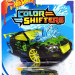 Hot Wheels Renk Değiştiren Arabalar BHR15-CFM46 | Toysall