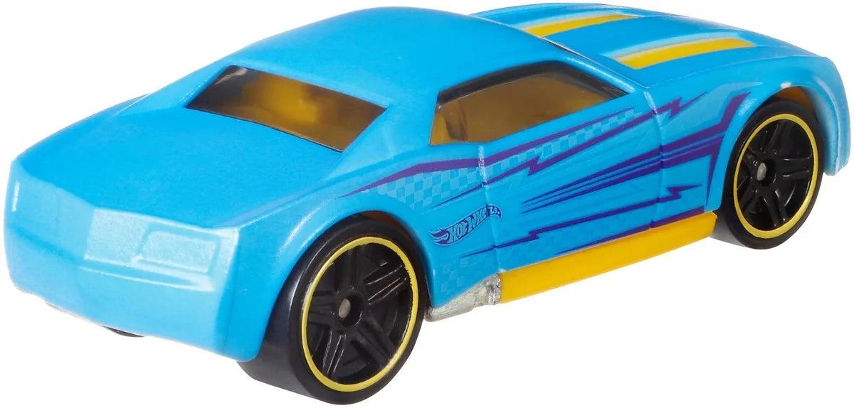 Hot Wheels Renk Değiştiren Arabalar BHR15-DKF95 | Toysall