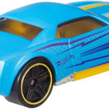 Hot Wheels Renk Değiştiren Arabalar BHR15-DKF95 | Toysall