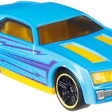 Hot Wheels Renk Değiştiren Arabalar BHR15-DKF95 | Toysall